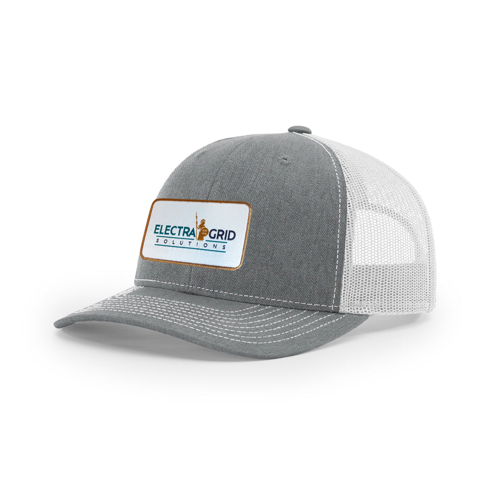 Pick A Hat Pick A Patch