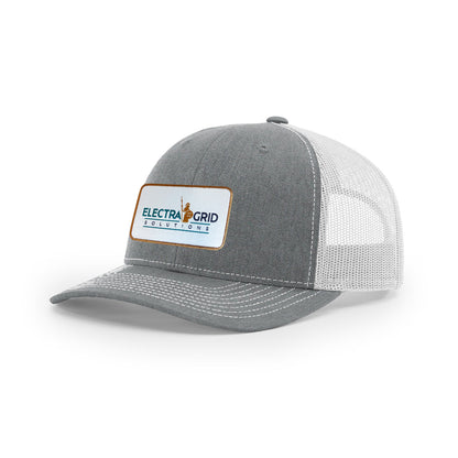Pick A Hat Pick A Patch