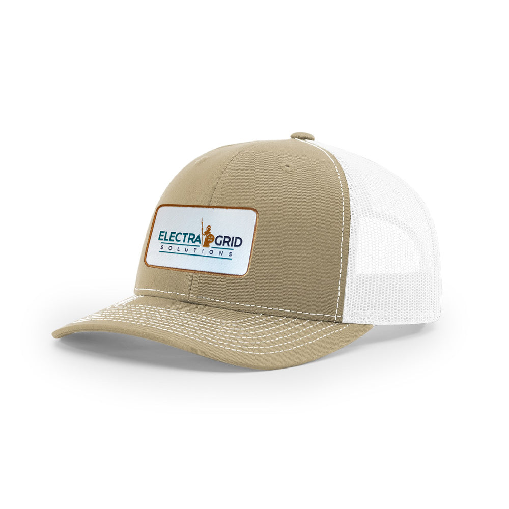 Pick A Hat Pick A Patch