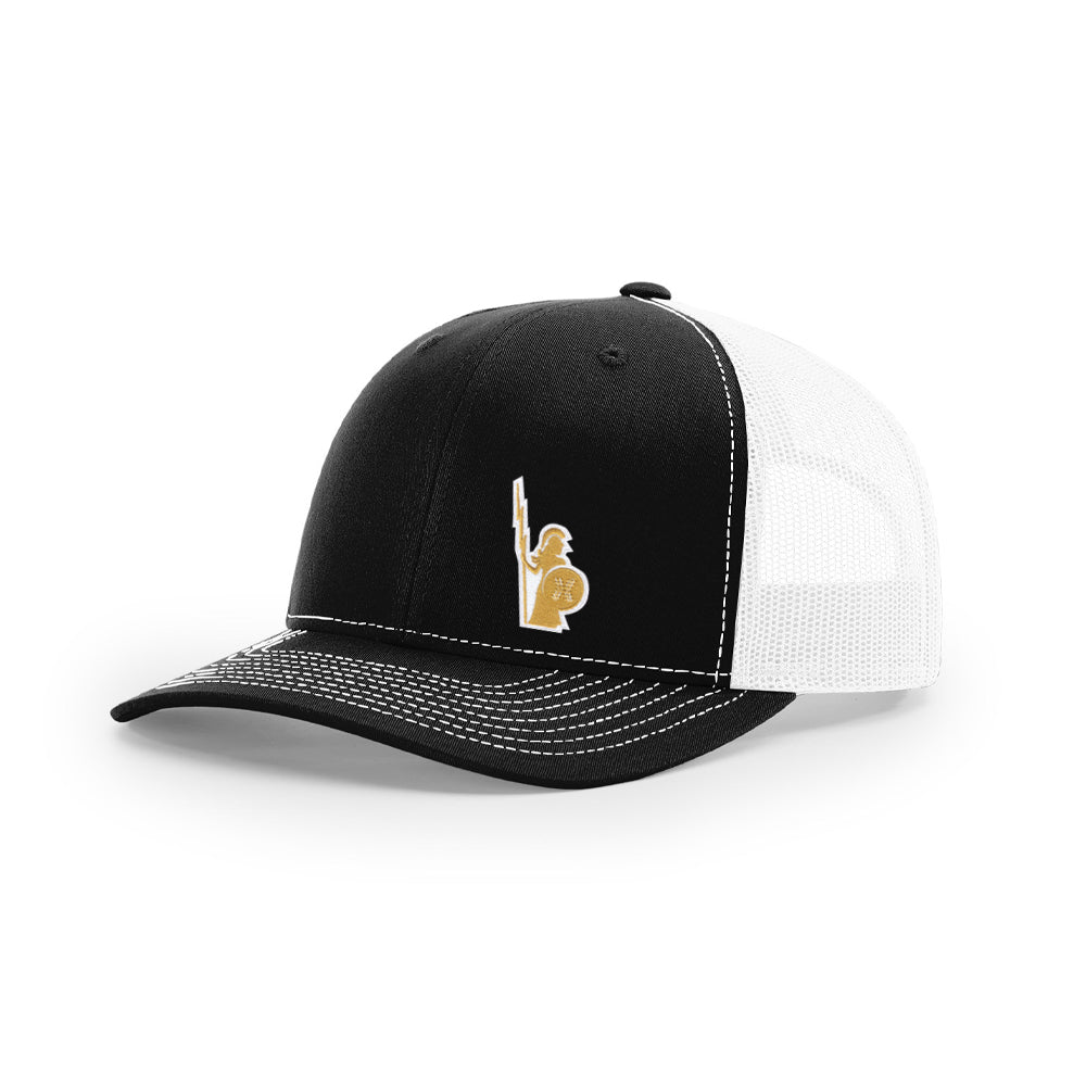 Pick A Hat Pick A Patch