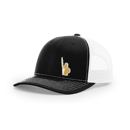 Pick A Hat Pick A Patch