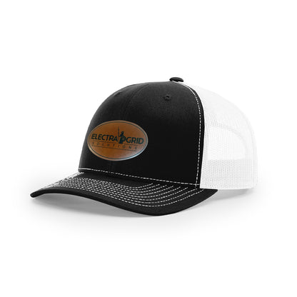 Pick A Hat Pick A Patch