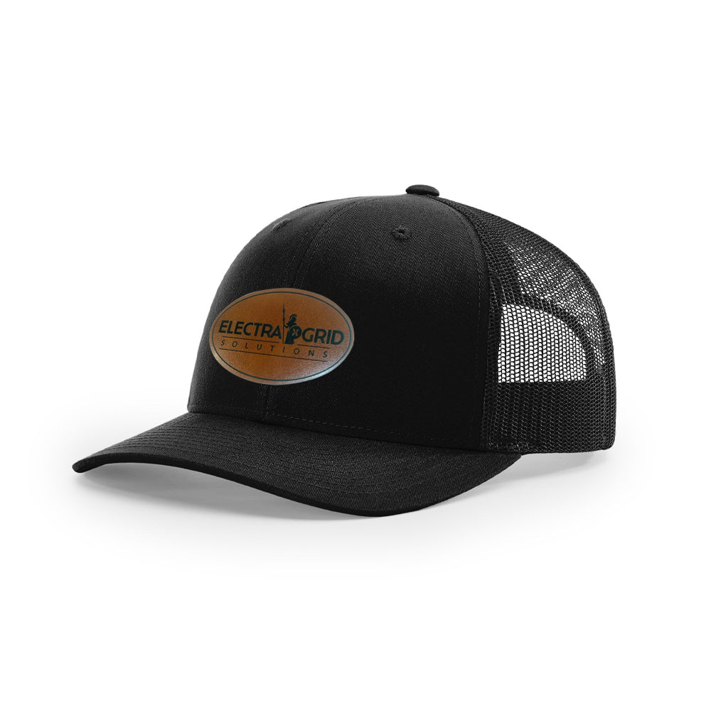 Pick A Hat Pick A Patch
