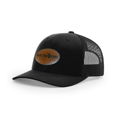Pick A Hat Pick A Patch